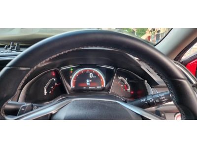 ขาย รถมือสอง 2018 Honda CIVIC 1.5 Turbo RS  เจ้าของขายเอง รูปที่ 1
